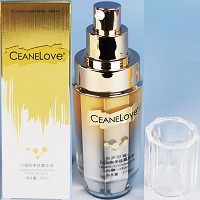 海洋之谜 多肽箐华液30ml 补水保湿、紧致淡纹、弹力修护、特别适合松弛、下垂等老化肌肤