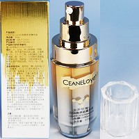 海洋之谜 多肽箐华液30ml 补水保湿、紧致淡纹、弹力修护、特别适合松弛、下垂等老化肌肤