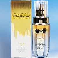 海洋之谜 多肽箐华液30ml 补水保湿、紧致淡纹、弹力修护、特别适合松弛、下垂等老化肌肤