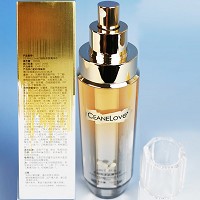 海洋之谜 多肽箐华水100ml 补水保湿、紧致淡纹、弹力修护、特别适合松弛、下垂等老化肌肤