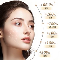 葛林若 胶原紧致精华液30ml 全脸紧塑、预防胶原老化、紧锁胶原不流失、改善粗糙、光滑嫩肤、滋养润肤