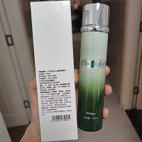 [特价]海洋之谜 莹晰柔肤水120ml(抗氧化美肤水)全天候抗氧化、水润白皙、细滑透亮、淡化色素