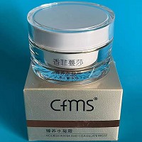 [特价]香菲蔓莎 臻养水凝霜50g(滋养平衡霜)改善粉刺/坐疮/痘痘生成、平衡油水、收细毛孔、清爽保湿