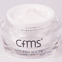 [特价]香菲蔓莎 臻养水凝霜50g(滋养平衡霜)改善粉刺/坐疮/痘痘生成、平衡油水、收细毛孔、清爽保湿