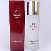 秀媛堂 护肤精华露120ml(酵母水)高倍精华、嫩滑紧致、深层促渗、长效保湿