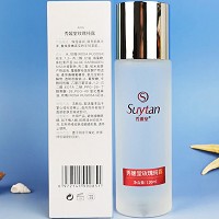 秀媛堂 玫瑰纯露120ml 保湿滋润,提亮光泽,柔嫩紧实