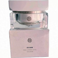 雅梵哲 控时幼颜霜120g 淡化皱纹,提拉紧致,重塑弹力,润滑亮泽,修护受损红血...