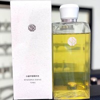雅梵哲 白黎芦醇精华水500ml(原花青素精华水)淡化黑色素,减淡色斑,嫩白光滑...
