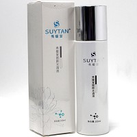 秀媛堂 赋颜光透液100ml(微精华导引水)提升吸收力,保湿凝润,水嫩饱满