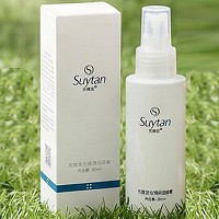 秀媛堂 玫瑰保湿喷雾80ml 滋润保湿、提亮肤色、柔嫩紧实