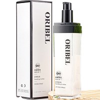 欧恪米兰 舒缓乳液100ml 舒缓修复受损肌肤,减少换季/敏弱/晒后红敏现象
