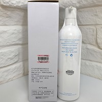 菲莎妮丝 绿茶净妍卸妆油500ml 卸除彩妆、抗氧袪黄、收敛毛孔